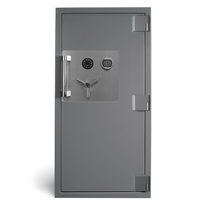Omni-Vault TL30-623130 TL-30 High Security Burglar & Fire Safe Front