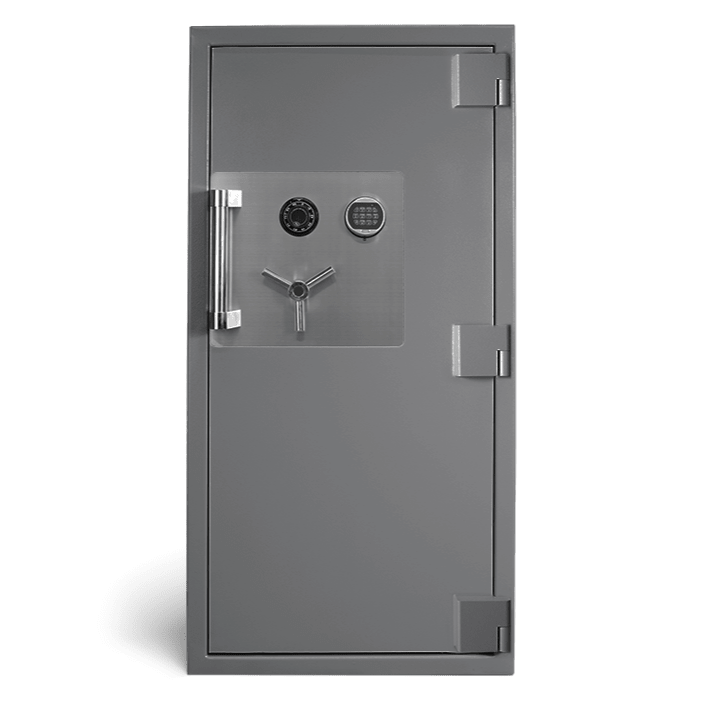 Omni-Vault TL30-623130 TL-30 High Security Burglar & Fire Safe Front