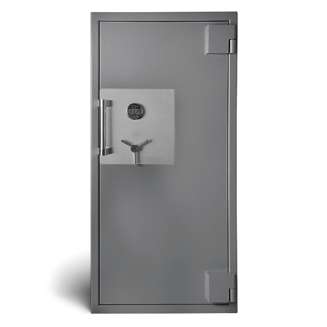 Omni-Vault TL30-723530 TL-30 High Security Burglar & Fire Safe Front