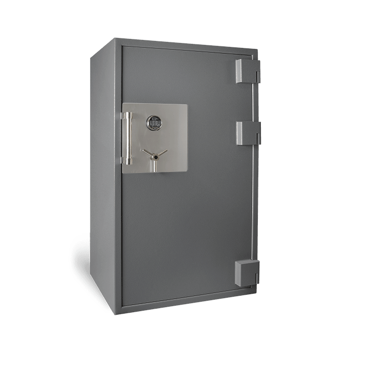 Omni-Vault TL30-724331-LW TL-30 High Security Burglar & Fire Safe ...
