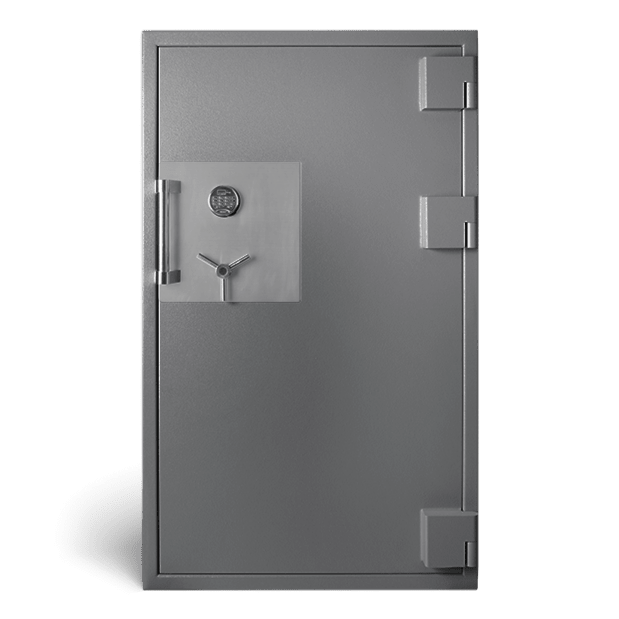 Omni-Vault TL30-724331-LW TL-30 High Security Burglar & Fire Safe Front