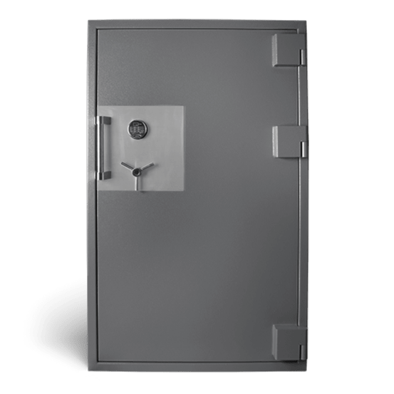 Omni-Vault TL30-754631-LW TL-30 High Security Burglar & Fire Safe Front