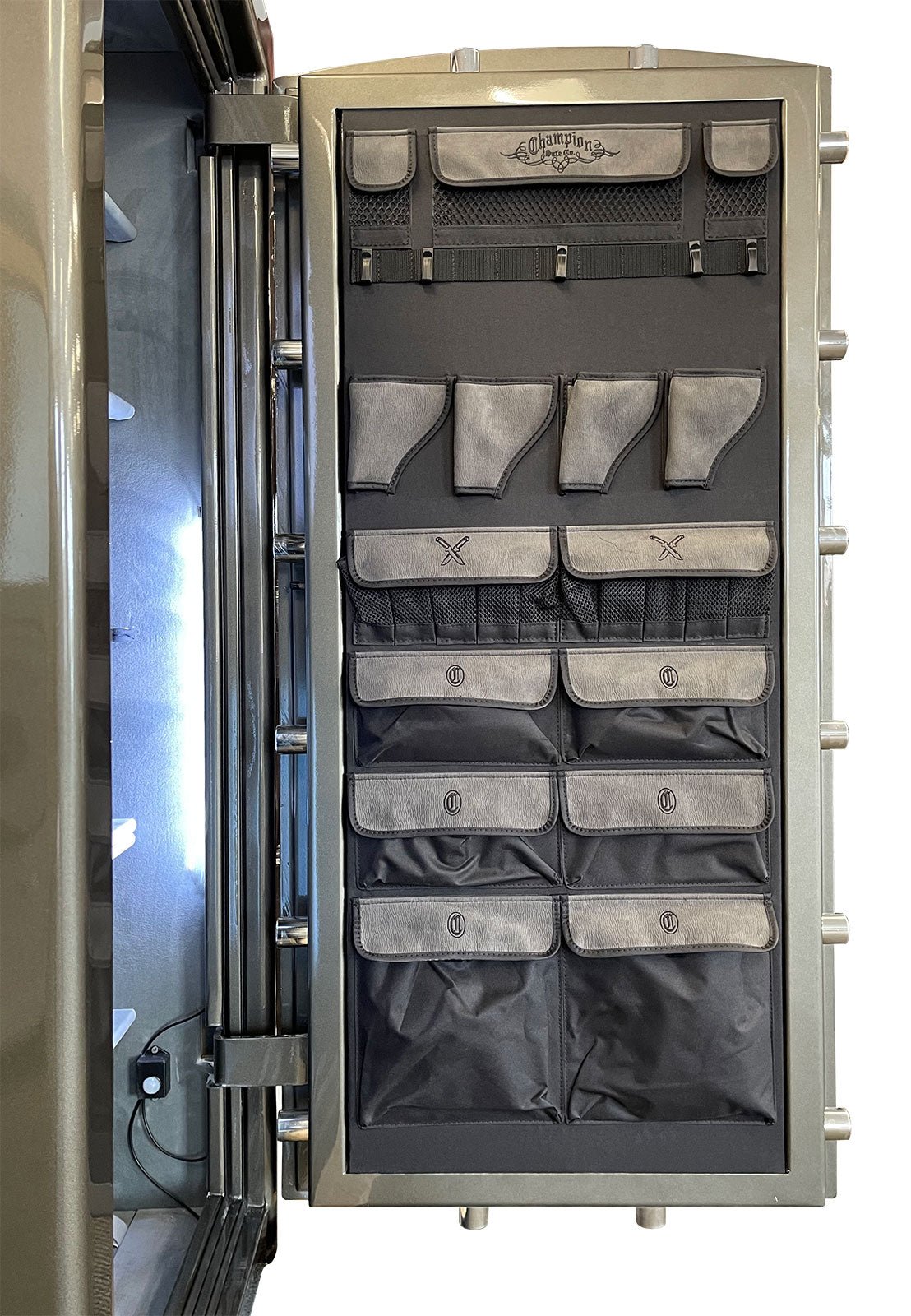 Champion Triumph TR-40 Gun Safe Door Organizer