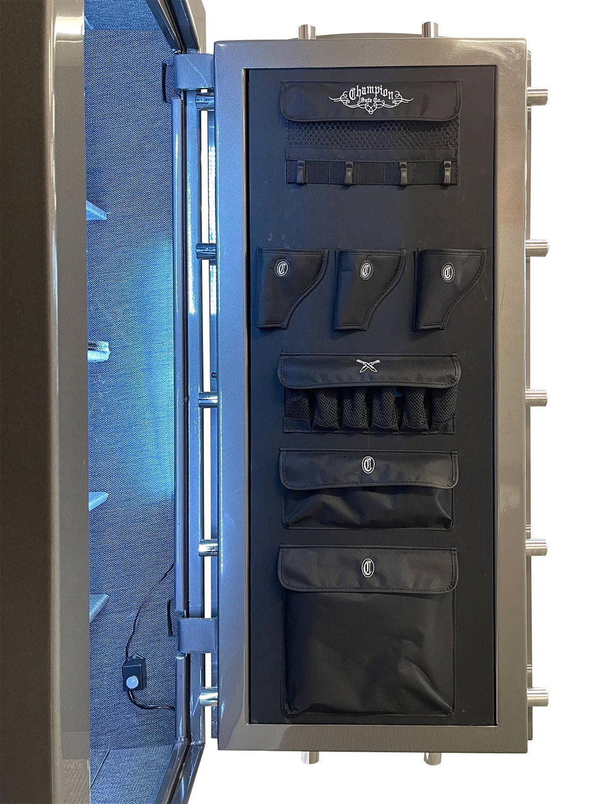 Champion Trophy TY-40 Gun Safe Door Organizer