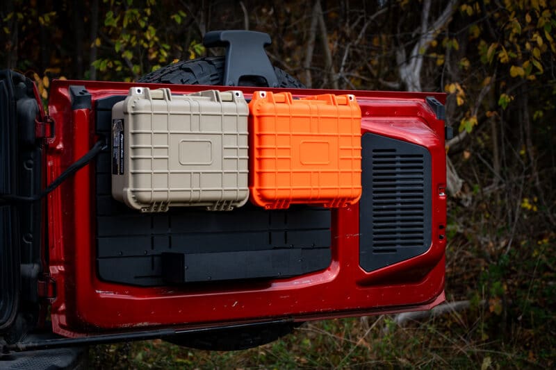 Tactical Walls Page 2 Safe and Vault