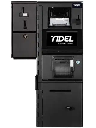 Tidel D3 Single Coin Acceptor