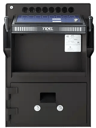 Tidel TACC IIa Cash Dispensing Safe (TACC 2)