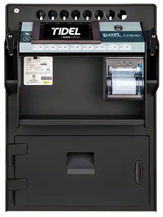 Tidel TACC IIIA Cash Dispensing Safe (TACC 3)