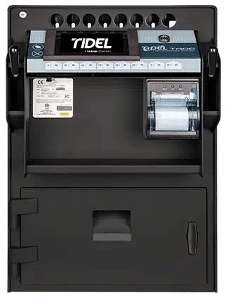 Tidel TACC IIIA Cash Dispensing Safe (TACC 3)