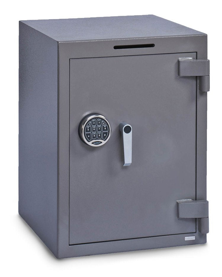 SafeandVaultStore UC-2720 Utility Burglar Chest