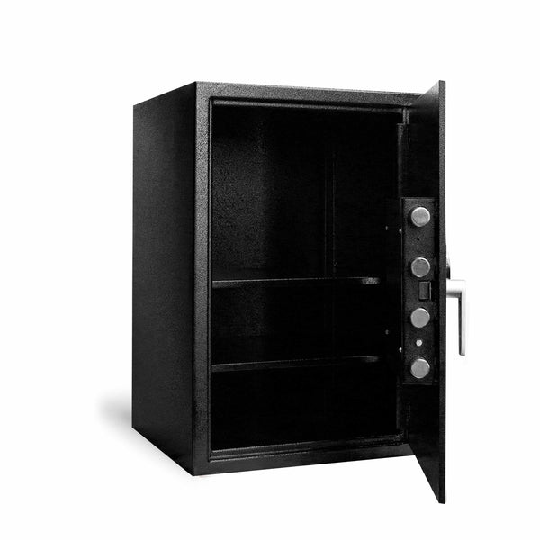 Pacific Safe HD-UC3020 Heavy Duty B-Bate Burglary Safe - Safe and Vault ...