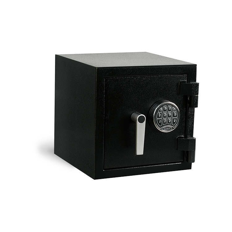 Pacific Safe UC1414 B-Bate Burglary Safe