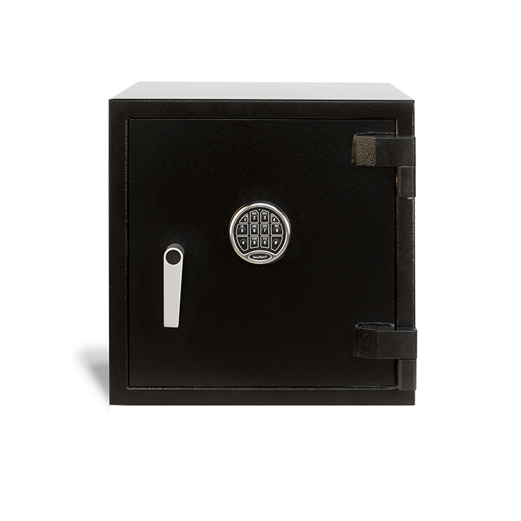 Pacific Safe UC2020 B-Bate Burglary Safe Front