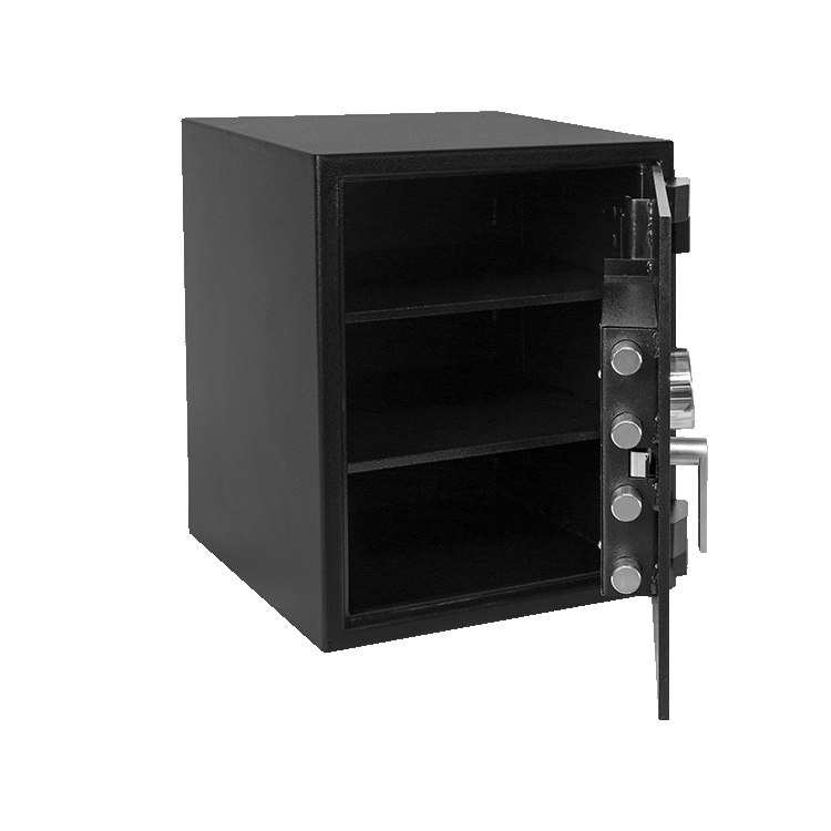 Pacific Safe UC2520 B-Bate Burglary Safe