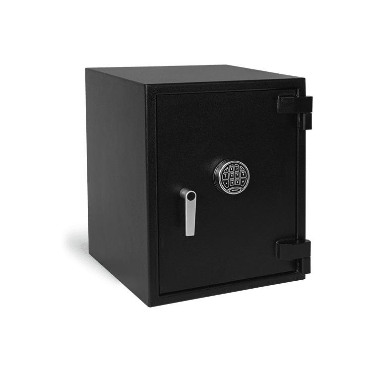 Pacific Safe UC2520 B-Bate Burglary Safe