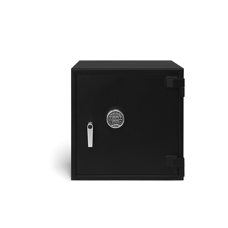 Pacific Safe UC252520 B-Bate Burglary Safe Front