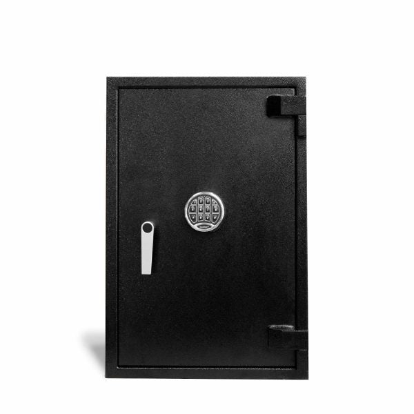 Pacific Safe UC3020 B-Bate Burglary Safe Front