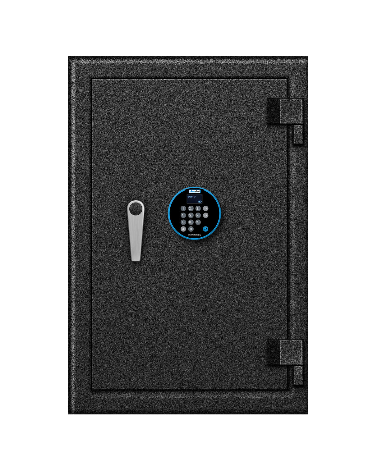 SafeandVaultStore UC302020 B-Rated Burglary Safe