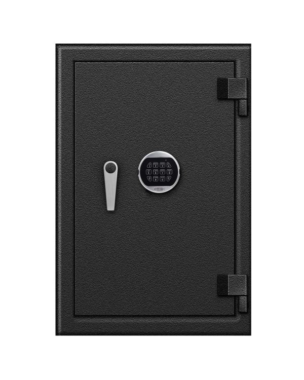 SafeandVaultStore UC302020 B-Rated Burglary Safe