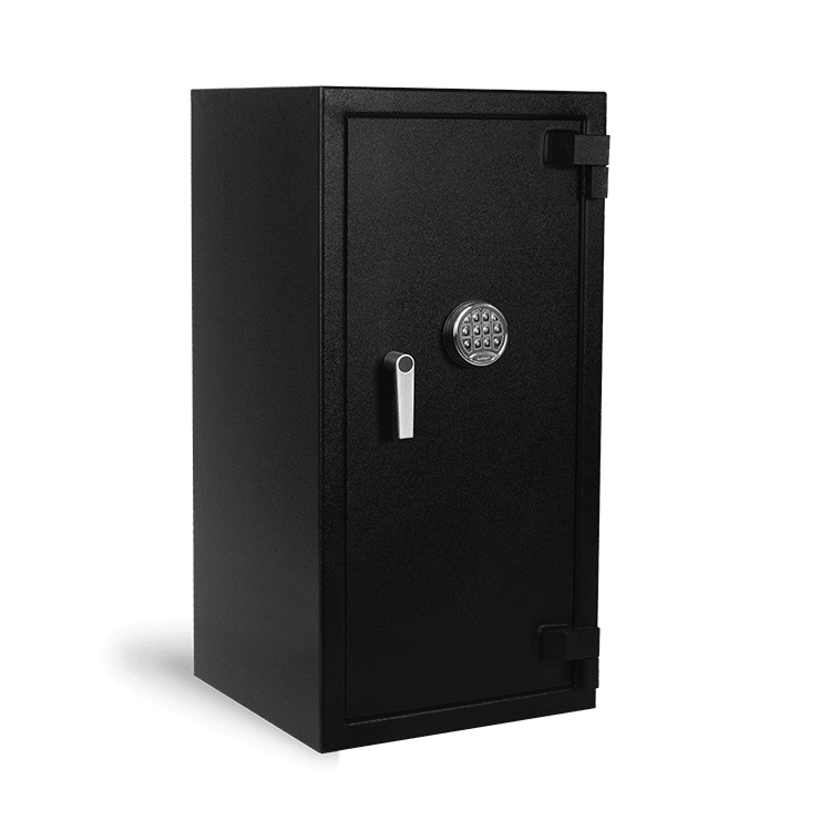 Pacific Safe UC4020 B-Bate Burglary Safe