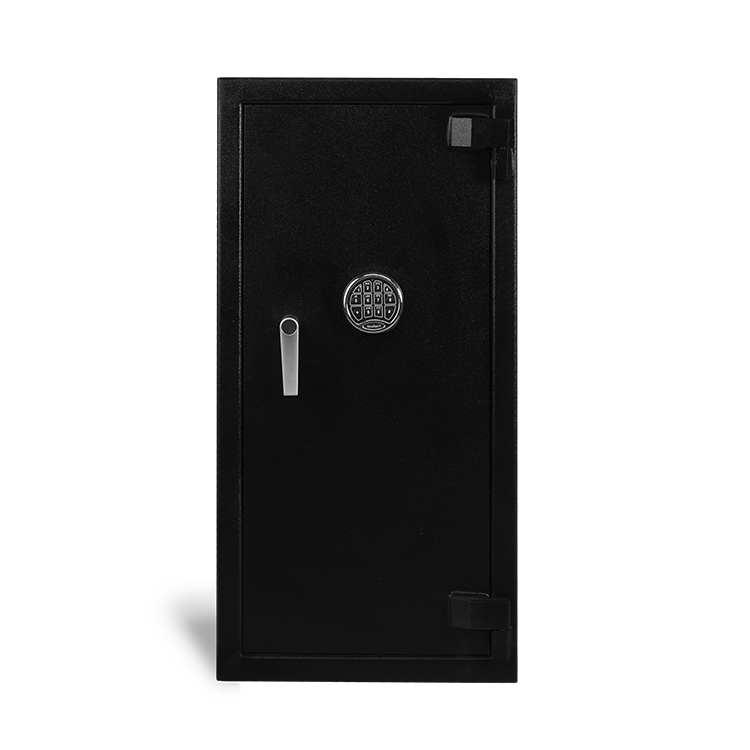 Pacific Safe UC4020 B-Bate Burglary Safe Front