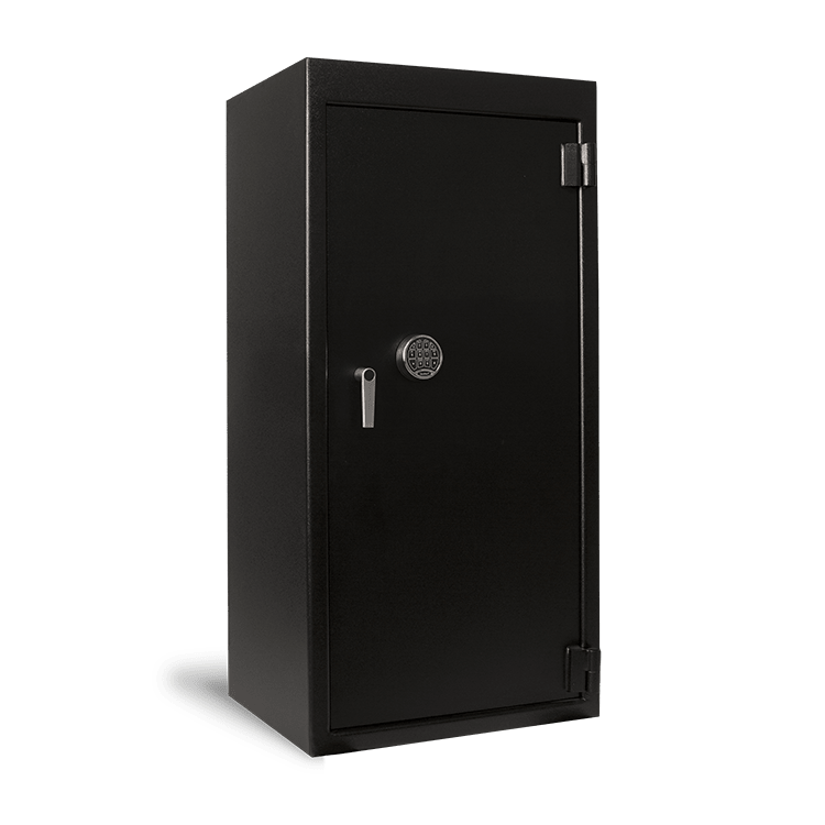 Pacific Safe UC603020 Inventory Control B-Bate Burglary Safe