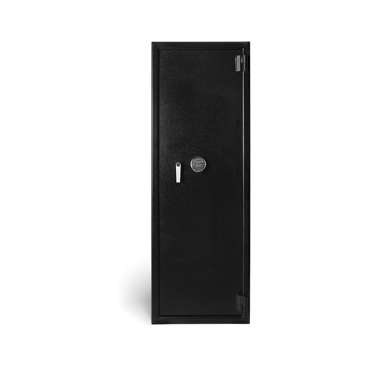 Pacific Safe UC722527 Inventory Control B-Bate Burglary Safe Front