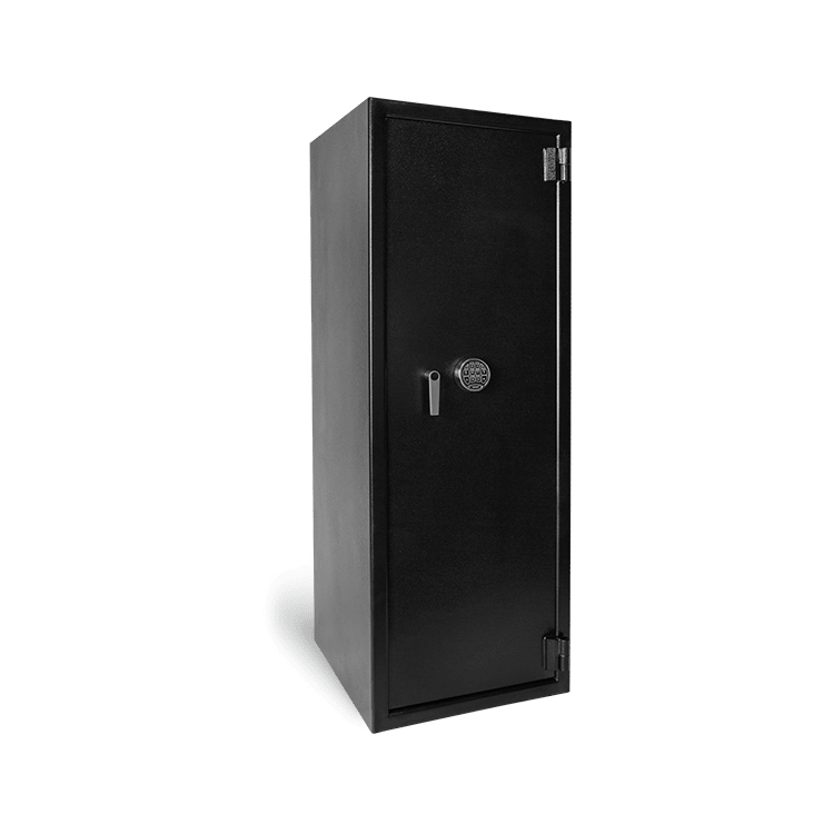 Pacific Safe UC722527 Inventory Control B-Bate Burglary Safe