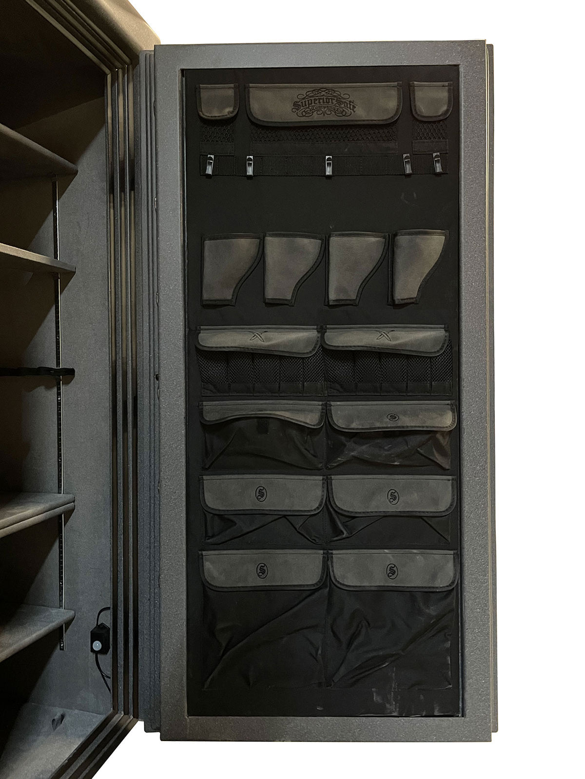 Champion Untouchable UT-45 49-Gun Safe Door Organizer
