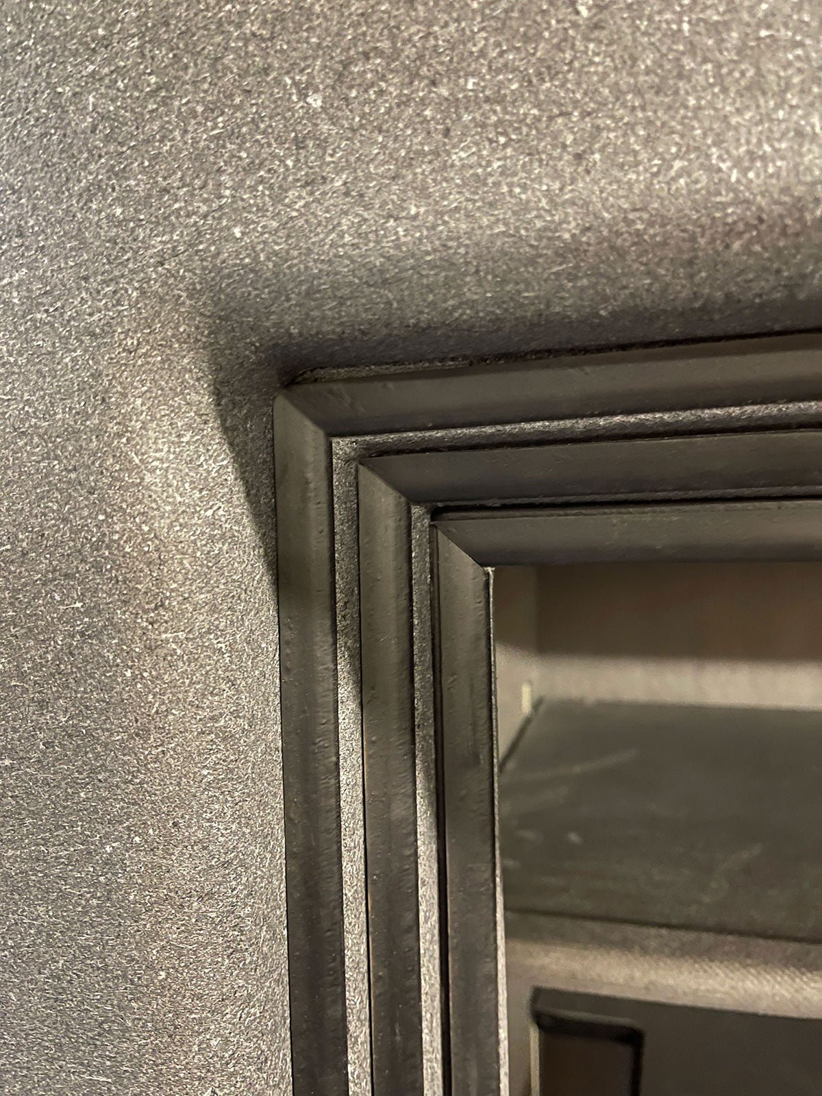 Champion Untouchable UT-45 49-Gun Safe Fire Seals