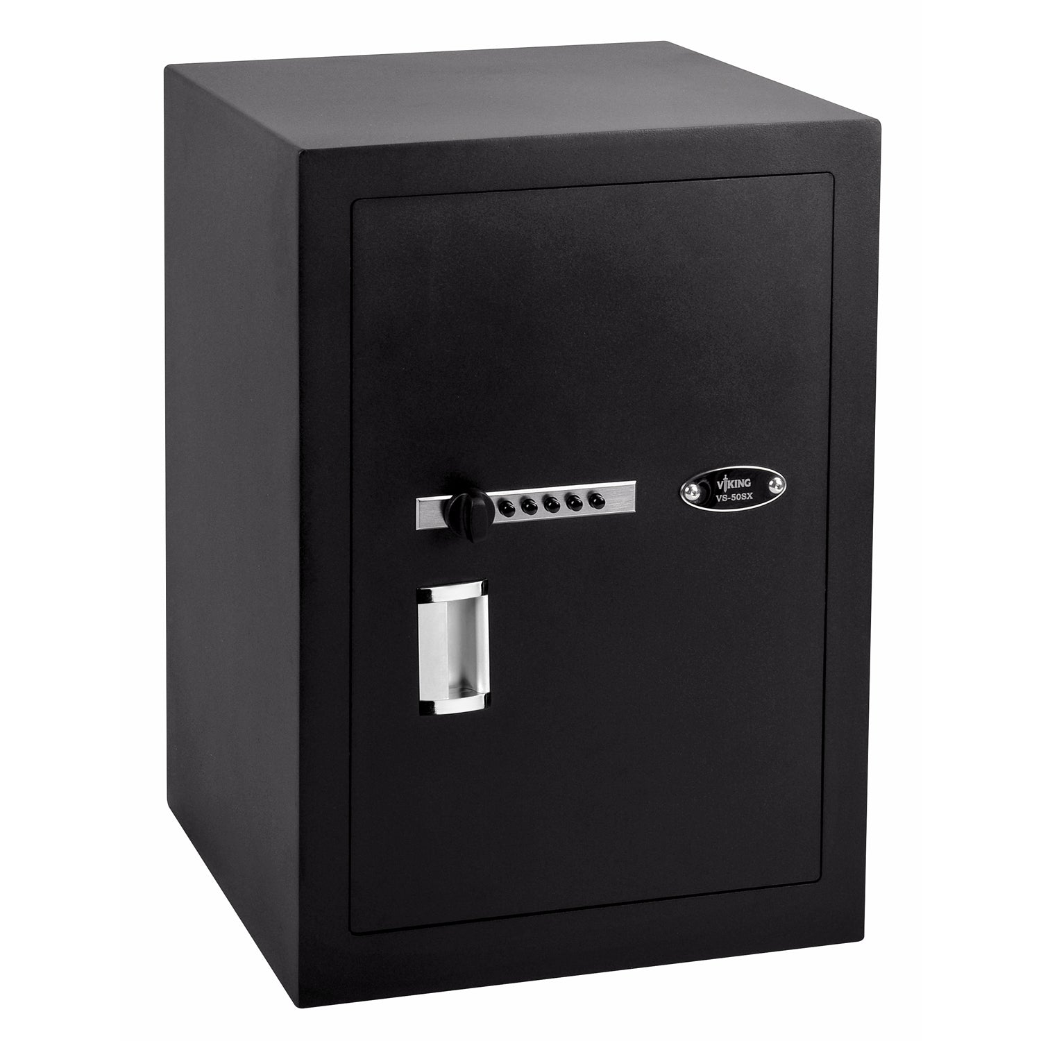 Viking VS-50SX Large Handgun Safe with Simplex Lock - Safe and