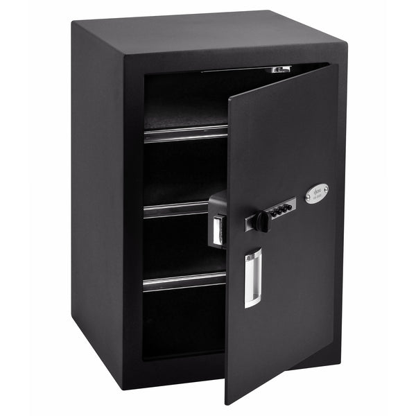 Viking VS-50SX Large Handgun Safe with Simplex Lock - Safe and Vault ...