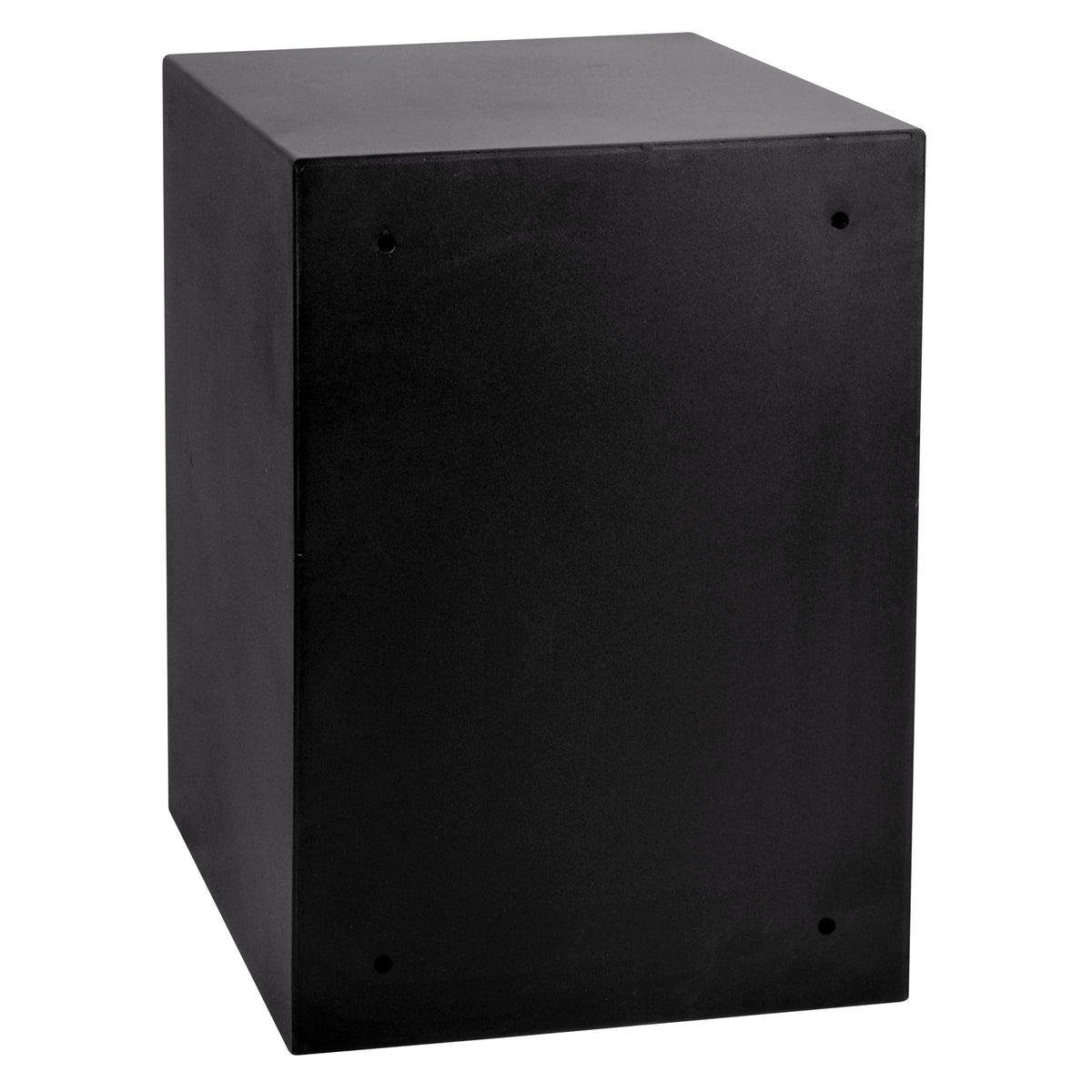 Viking VS-50SX Wide Large Handgun Safe with Simplex Lock Anchor Holes on Back of Safe