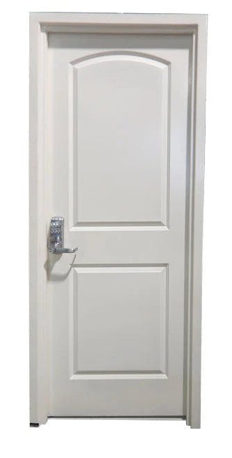 Browning V30 Vanguard 30" FEMA 320 Tornado/Hurricane Rated Security Door Two Panel Right Hand