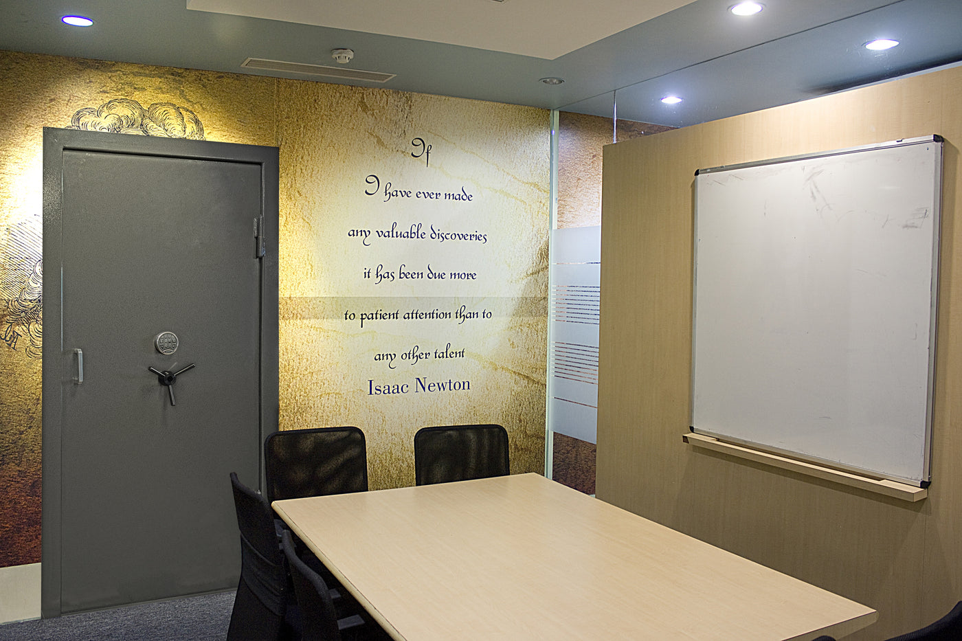 Vault Doors for Panic Rooms & Walk-In Safes - Safe and Vault Store.com