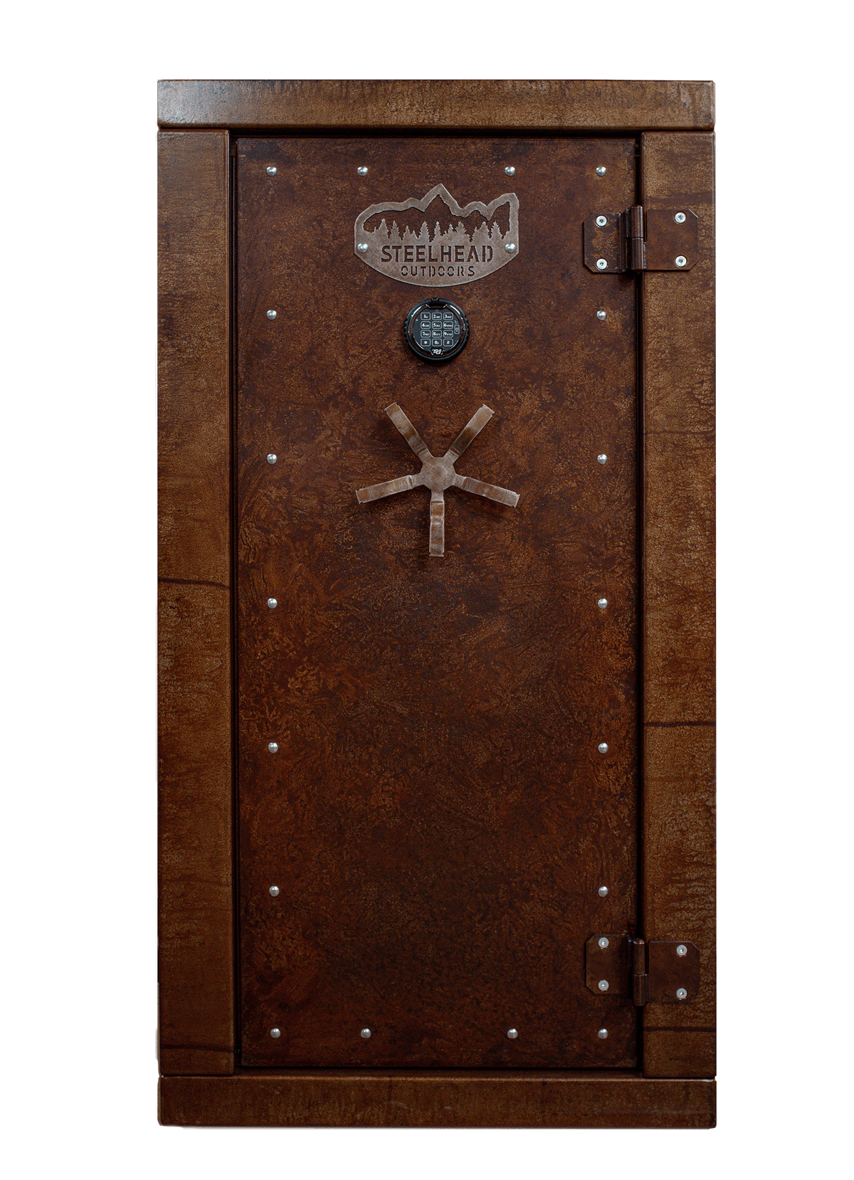 Steelhead Recon Nomad 32 Modular Gun Safe