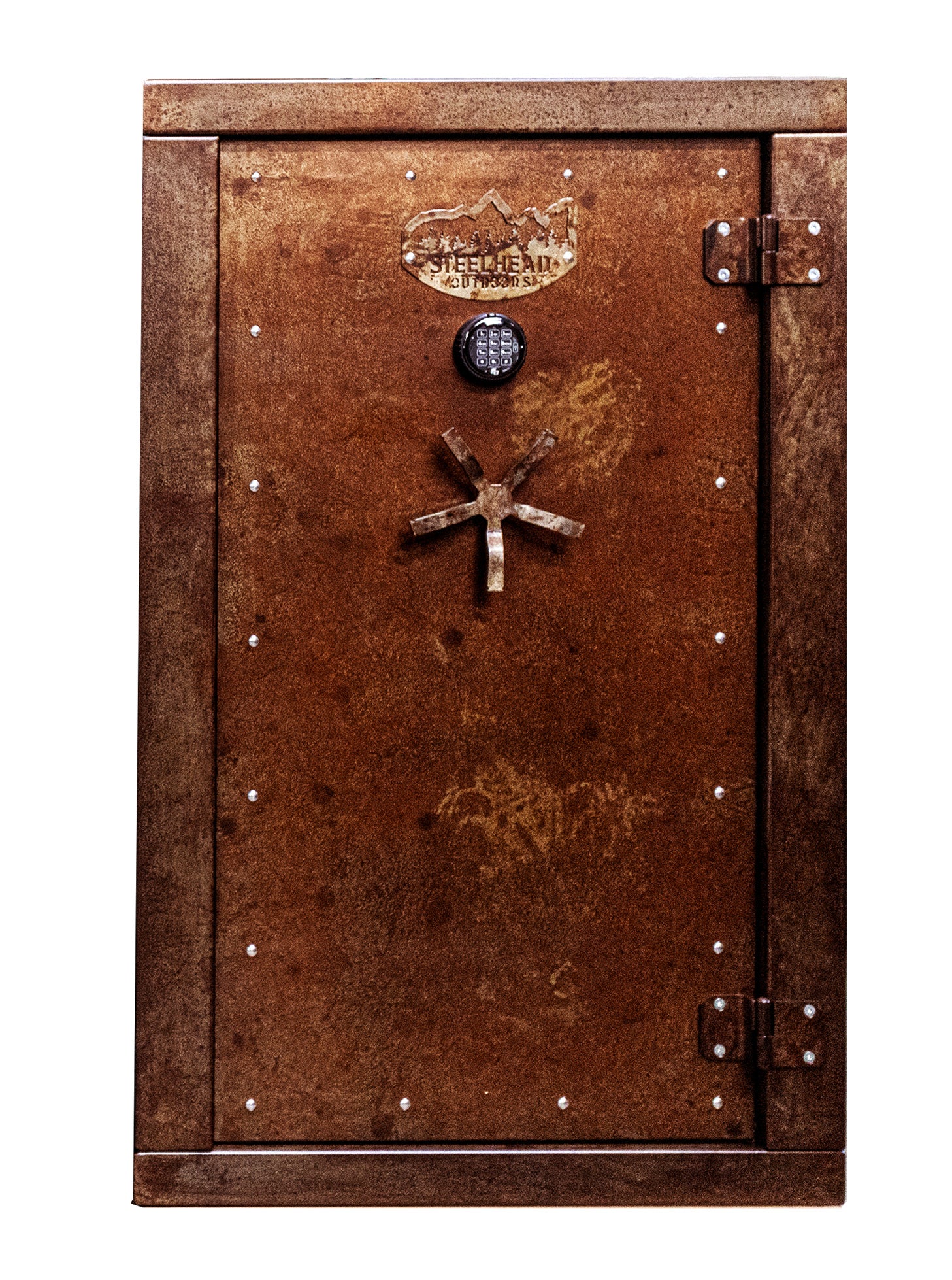 Simtek StealthALERT Safe Alarm