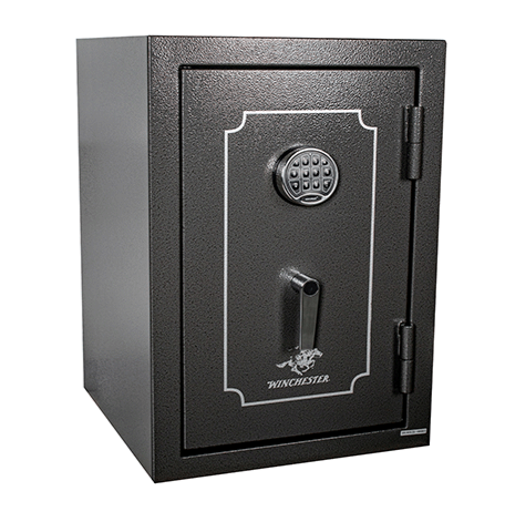 Winchester WH7 Home 7 Home Safe Slate