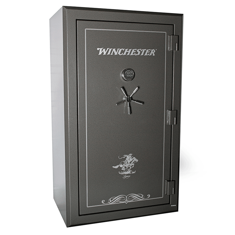 Winchester Legacy 53 Gun Safe L-7242A-53 - Safe and Vault Store.com