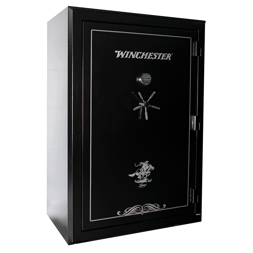 Winchester L62 Legacy 62 Gun Safe