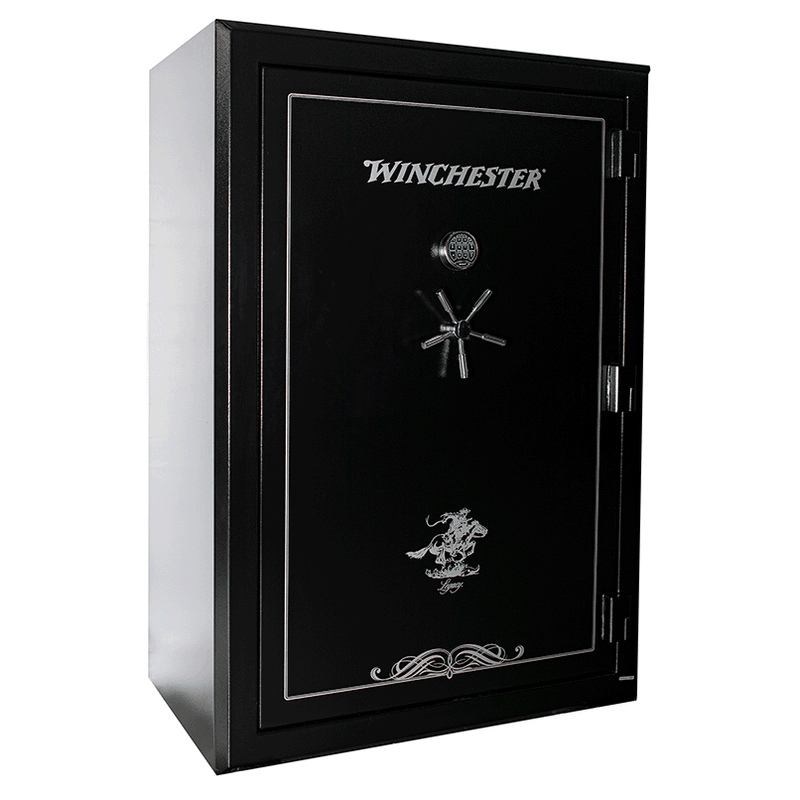 Winchester L62 Legacy 62 Gun Safe - Safe and Vault Store.com