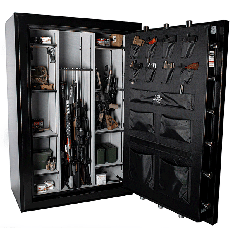 Winchester L62 Legacy 62 Gun Safe - Safe and Vault Store.com