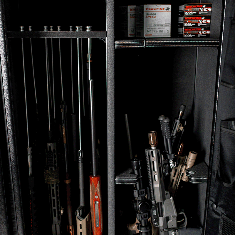 Winchester Ranger 26 Two Tone Gun Safe R-5930-26-3-E - Safe and Vault ...