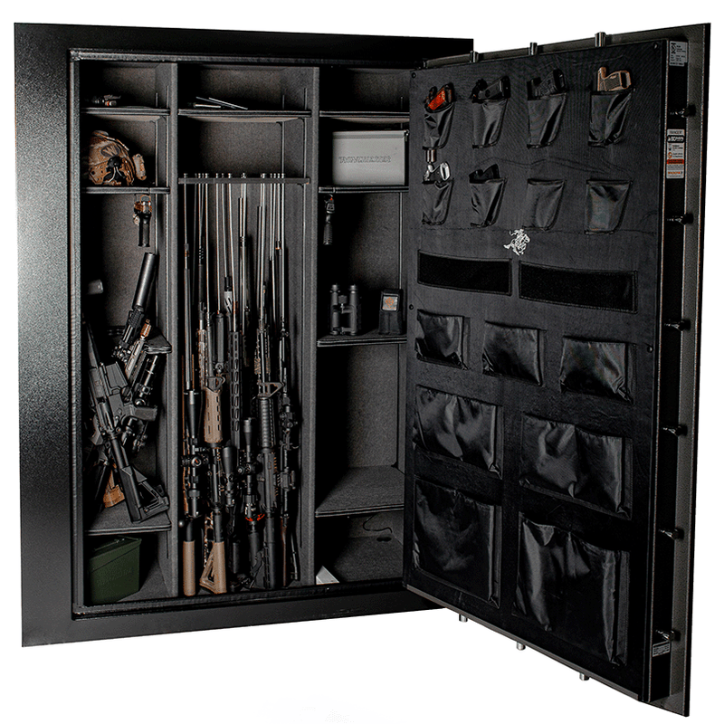 Winchester Ranger 66 Two Tone Gun Safe R-7255-66-3-E - Safe and Vault ...