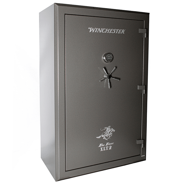 Winchester Big Daddy XLT2 Gun Safe BD-7246-52-7-E - Safe and Vault