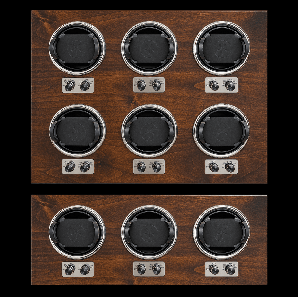 Fort Knox 6 & 3 Watch Winders