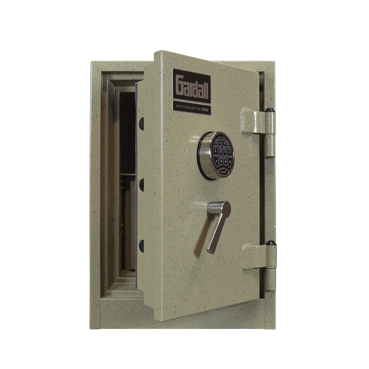 Gardall Z-1818-2 Burglar Fire Safe with Interior Compartment