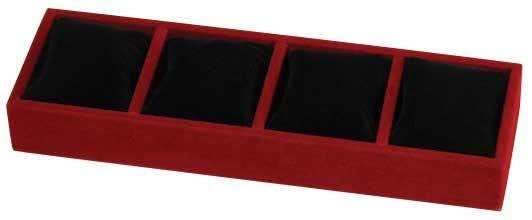 AMSEC StorIt Watch Organizer