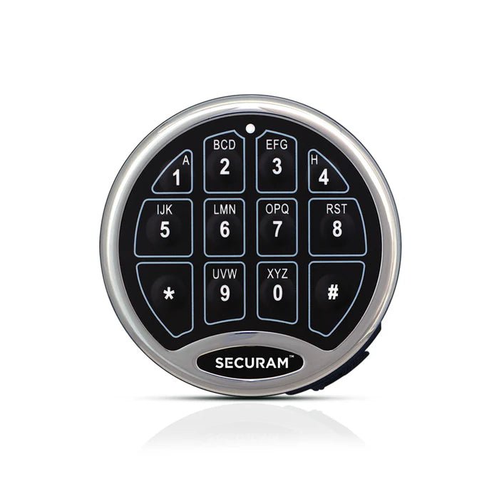 Safe Lock Decoder Safe Locks accessories | Combination and Electronic Safes Locks ...
