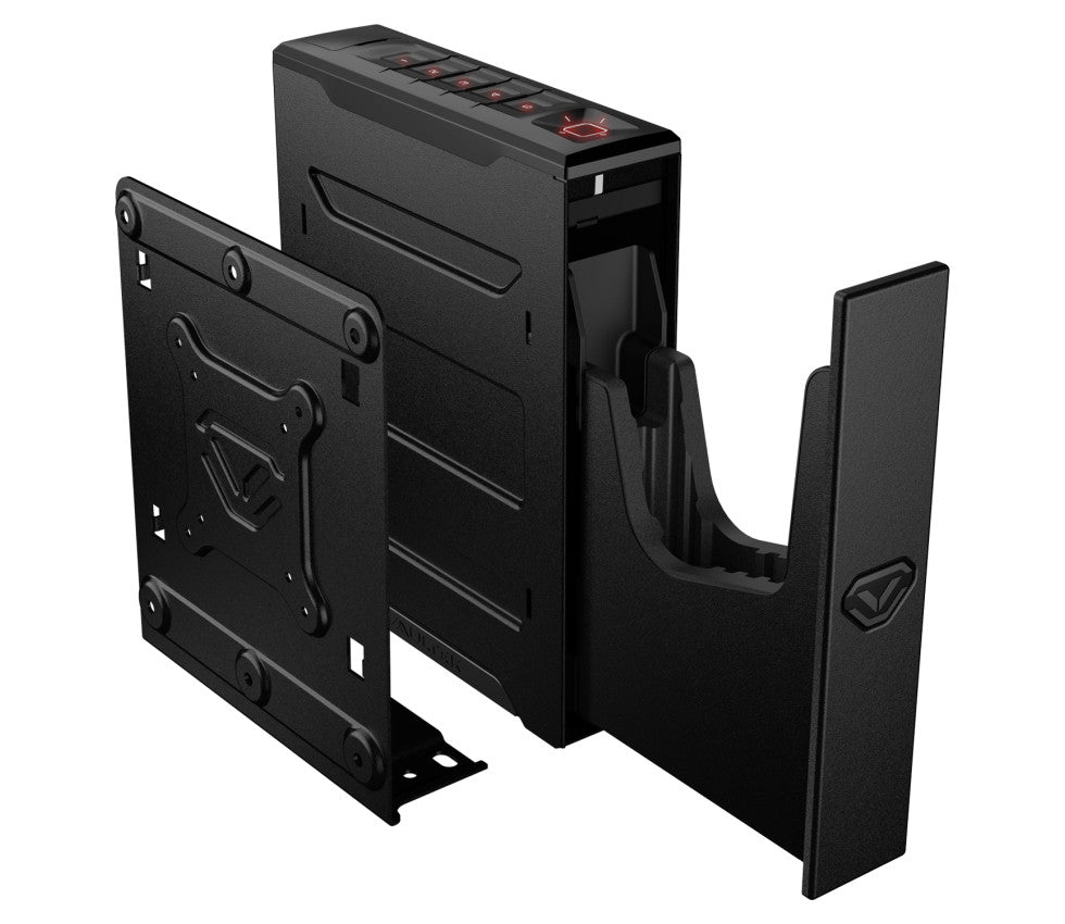 Vaultek SL2i Essentials Biometric Slider Safe